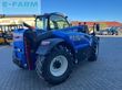 Telescopica - New Holland - lm 7.42 elite