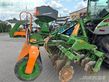 Grada de disco - Amazone - catros+ 3001 mit gd 201