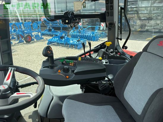 Tractor agrícola - Steyr - 4120 expert cvt