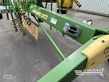 Rastrillo - Krone - swadro tc 880