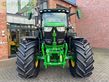 Tractor agrícola - John Deere - 6r215 *garantieverlängerung*