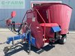 Remolqu esparcidor - Siloking - trailedline premium 11