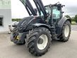 Tractor agrícola - Valtra - t 194 s, fkh + fzw, alö g7 m frontlader