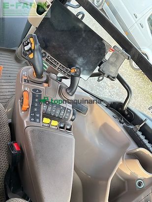 Tractor agrícola - John Deere - 6r 215