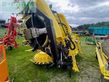 Cosechadora de Cereal - John Deere - 9700i prodrive 40km/h