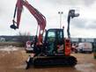 Miniexcavadora HITACHI ZX85USB-6