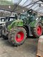 Tractor agrícola - Fendt - 724 vario s4