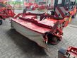 Cortacésped manual - Kuhn - gmd 802f-ff frontmähwerk