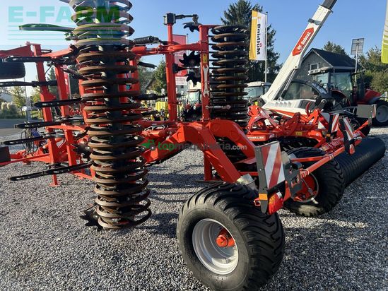 Cultivador - Kuhn - cultimer l 5000