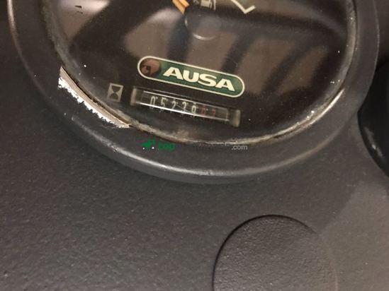 Carretilla todoterreno - Ausa