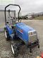 Tractor agrícola - Iseki - tf 15