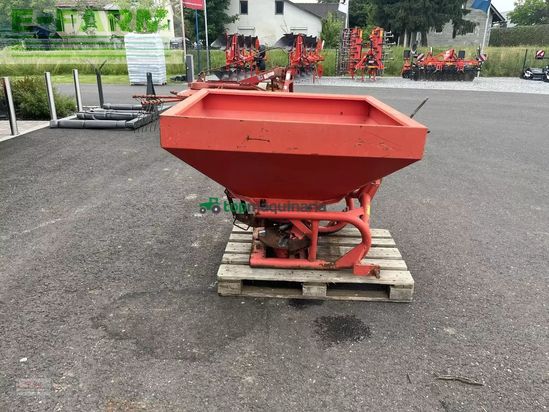 Esparcidor - Rauch - zsa 580