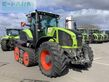 Tractor agrícola - Claas - axion 930 terra trac