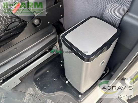 Minicargadora - Claas - torion 1611 p