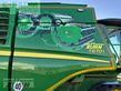 Cosechadora de Cereal - John Deere - t670