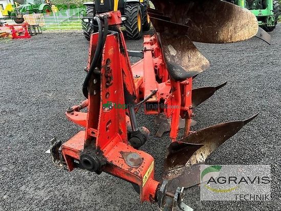 Arado - Kuhn - multi-master 120