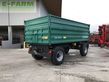 Volquet - Farmtech - zdk 1500