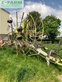 Rastrillo - Claas - liner 2800