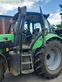 Tractor agrícola - Deutz-Fahr - agrotron 150.7 profiline