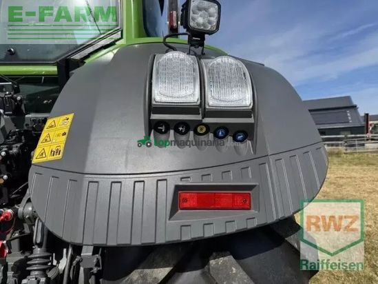 Tractor agrícola - Fendt - 936 s4 profiplus nur 1.100 stunden