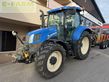 Tractor agrícola - New Holland - t6.140