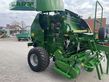 Empacadora gigant - McHale - f5400c
