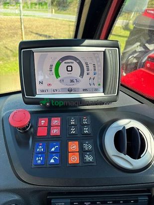 Telescopica - Manitou - mlt 961 160 v+ elite