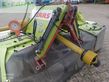 Cortacésped manual - Claas - disco 3100 fc profil active float