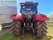 Tractor agrícola - Case IH - maxxum 125