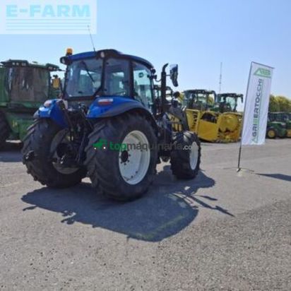 Tractor agrícola - New Holland - t5 85