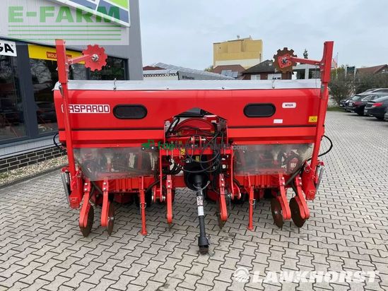 Sembradora monograno mecanica - Maschio - mtr 6 - reihig