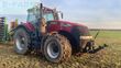 Tractor agrícola - Case IH - magnum 310 cvx CVX