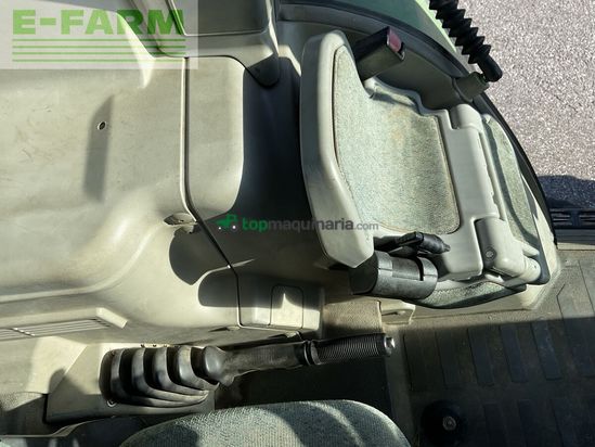 Tractor agrícola - Fendt - 412 vario