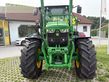 Tractor agrícola - John Deere - 6110 rc