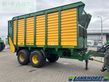 Cinta transportadora de forraje -  - roelofs spirit 3750