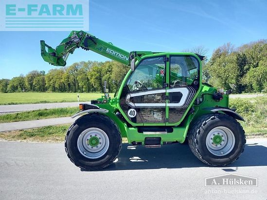 Telescopica - Merlo - tf42.7-140