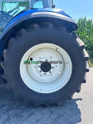 Tractor agrícola - New Holland - t 5.95