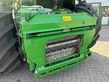 Cosechadora de Cereal - John Deere - 9900