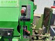Empacadora gigant - John Deere - v461m