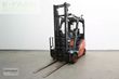 Elevadora - Linde - h 20 t evo 391-00
