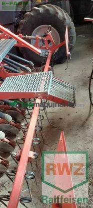 Combinado de siembra - Maschio - drillkombi