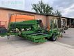 Sembradora - Amazone - cirrus 6003-2 *doppeltank* mit saatgutüberwachung
