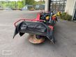 Cortacésped manual -  - cm 305 f frontmähwerk