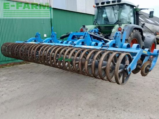 Grada de disco -  - kse 475