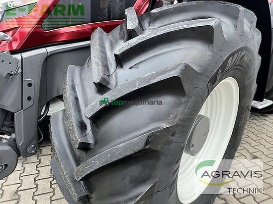 Tractor agrícola - Valtra - q 305 1a9