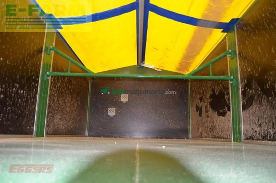 Volquet - Kröger - agroliner hkd 302