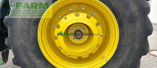 Tractor agrícola - John Deere - 7R 350