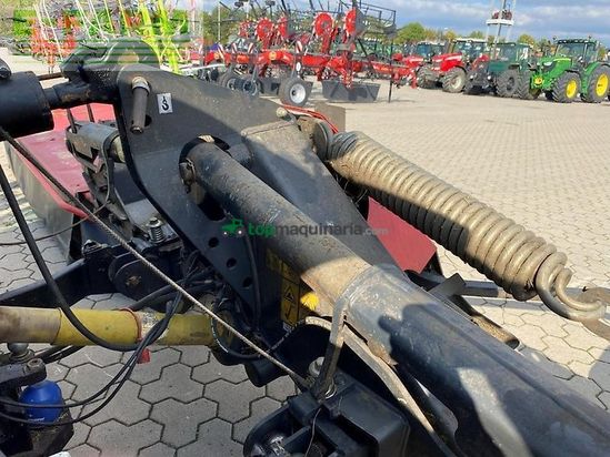 Cortacésped manual - Vicon - extra 390 mähkombi