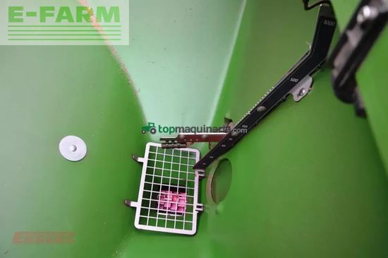 Sembradora - Amazone - centaya 3000 super