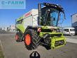 Cosechadora de Cereal - Claas - lexion 7500